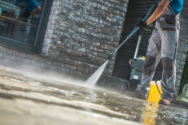 Best Playground Equipment Cleaning  in Lemoore, CA