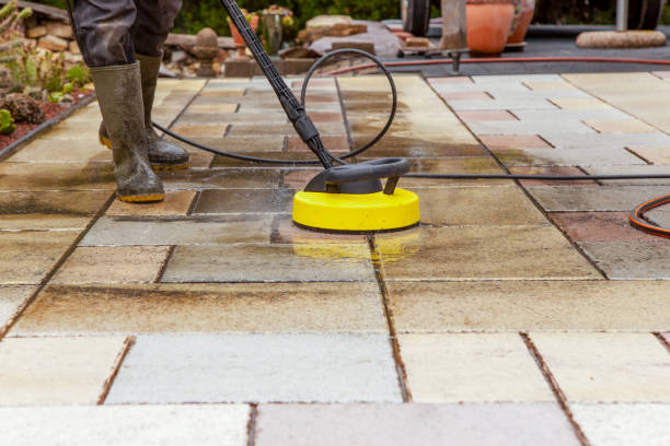 Best House Exterior Washing  in Lemoore, CA
